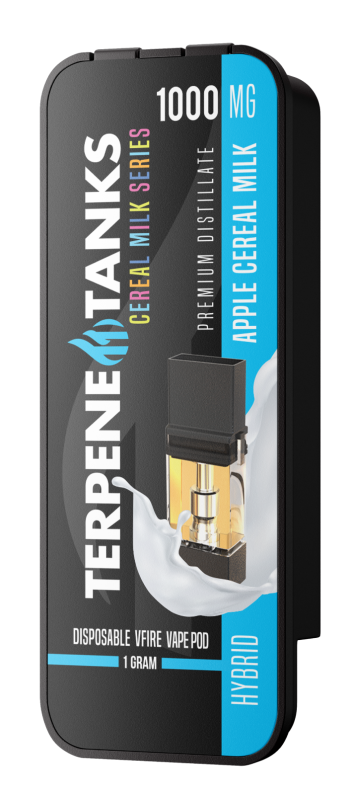 apple cereal milk terp tanks