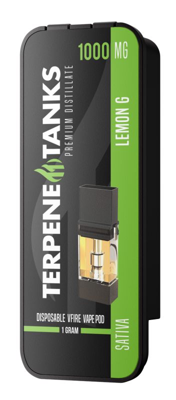 terp tanks lemon G
