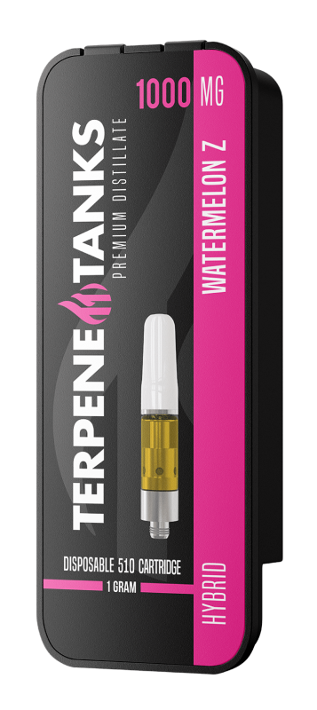 terp tanks 2g watermelon z